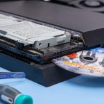 Bostancı Playstation Tamiri