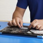 MacBook Servisi